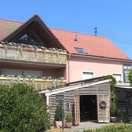 Landhaus Spanier Nonnweiler Екстериор снимка