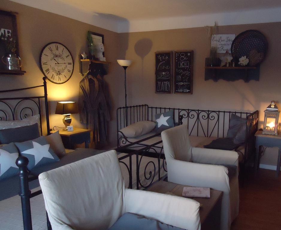 Landhaus Spanier Nonnweiler Екстериор снимка